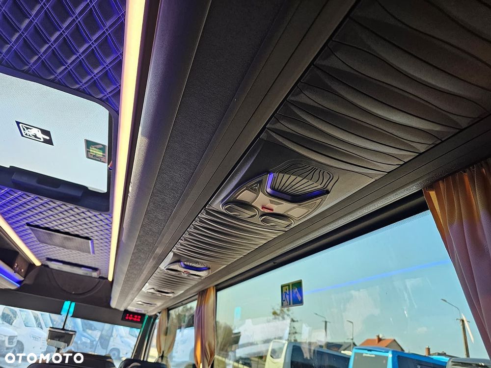 Mercedes-Benz Żak MB Sprinter 29+2 - 9