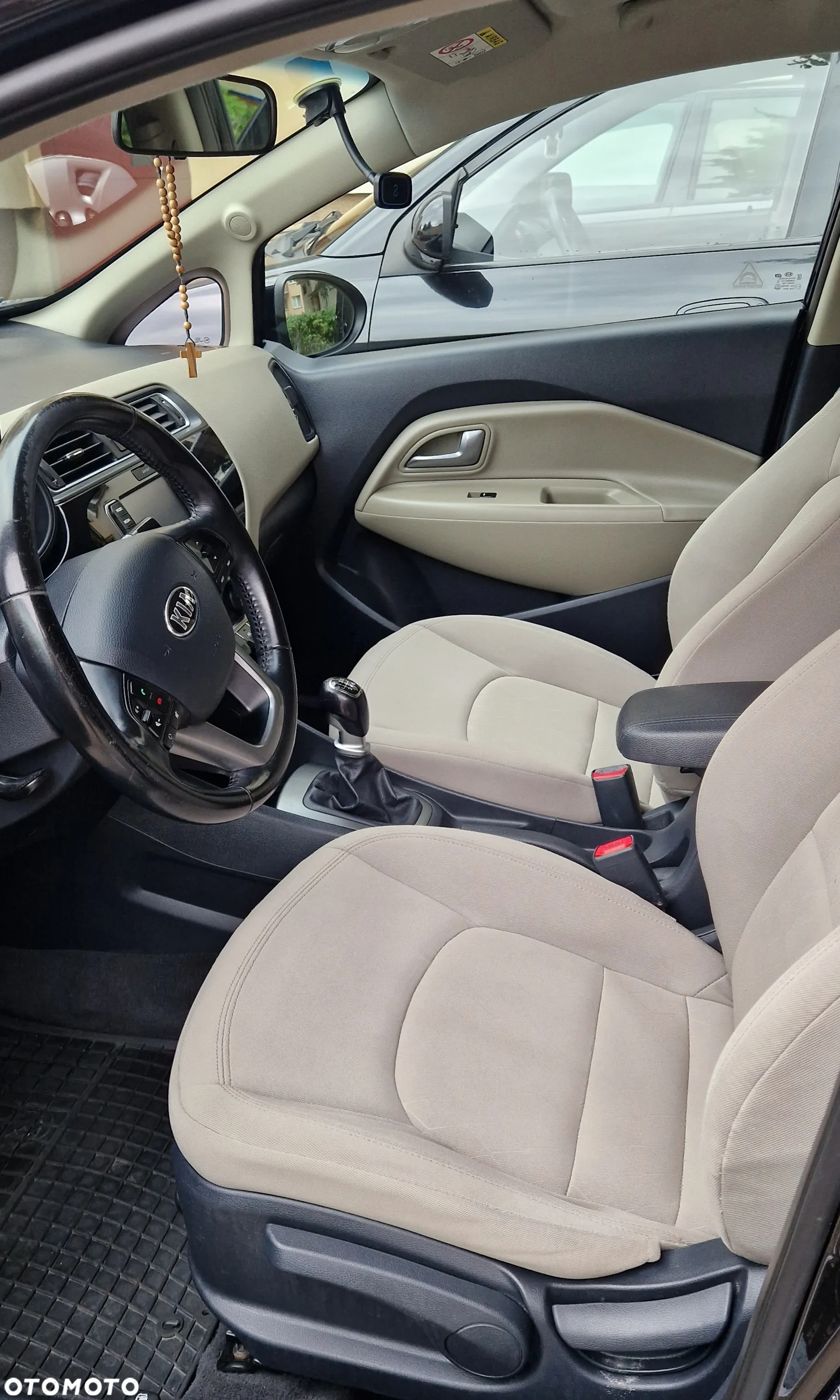 Kia Rio 1.4 XL - 11
