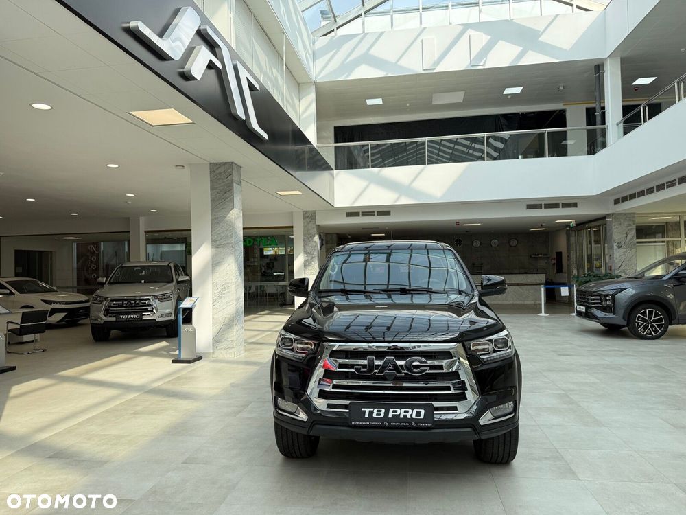 JAC T8 PRO - 3