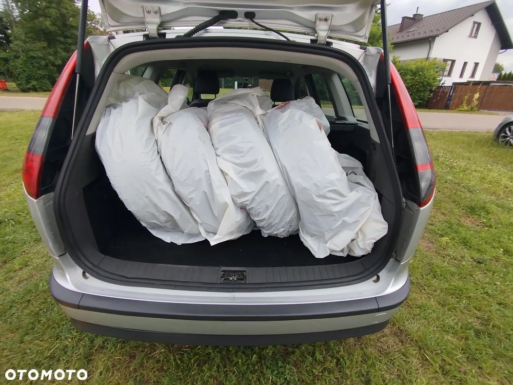 Ford Focus 1.6 TDCi Ambiente - 13