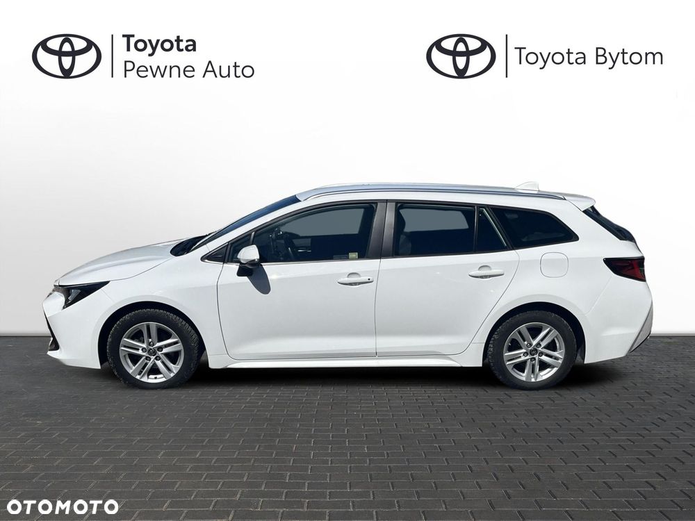 Toyota Corolla 1.8 Hybrid Comfort - 2