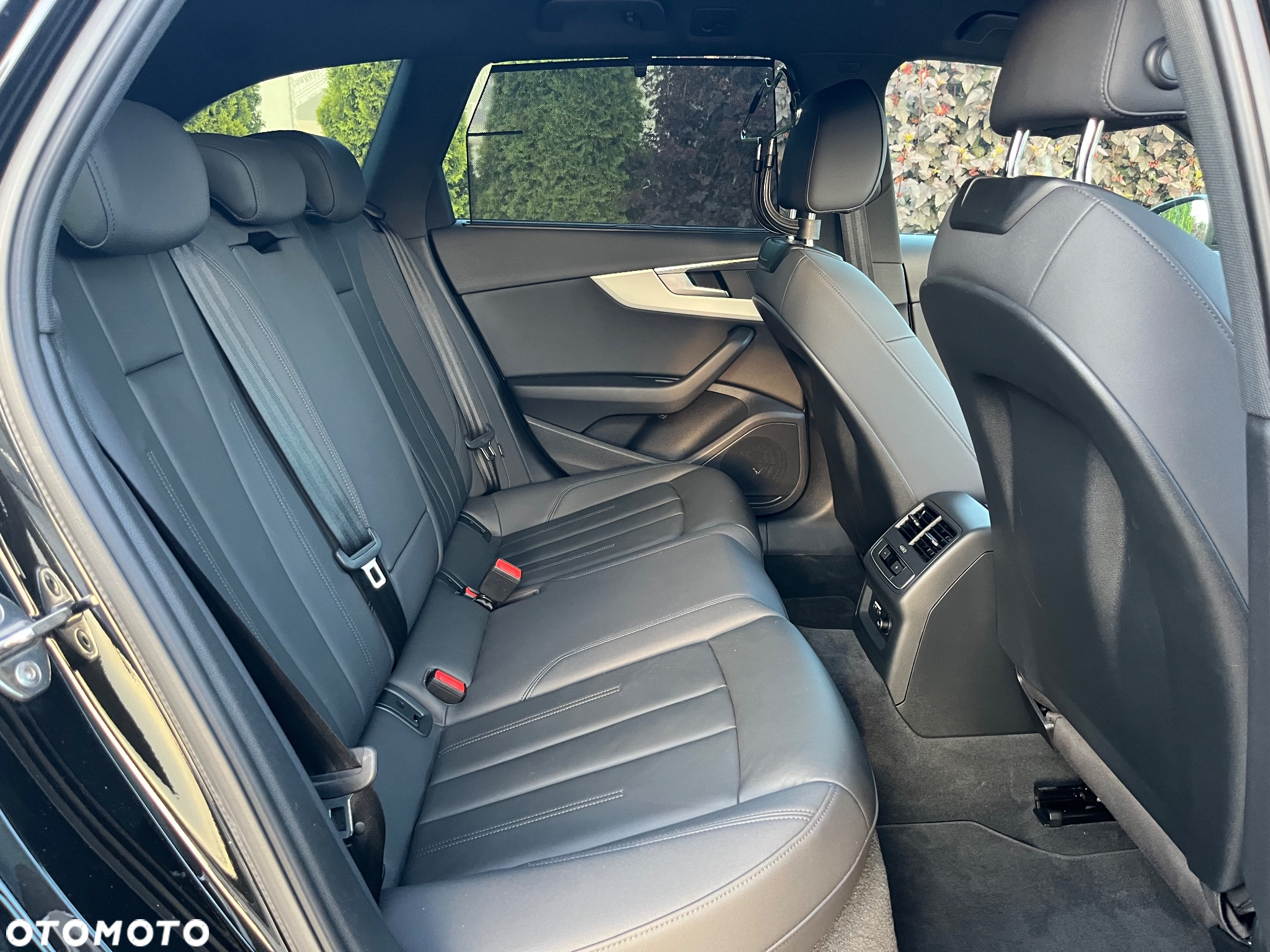 Audi A4 40 TDI Sport S tronic - 11