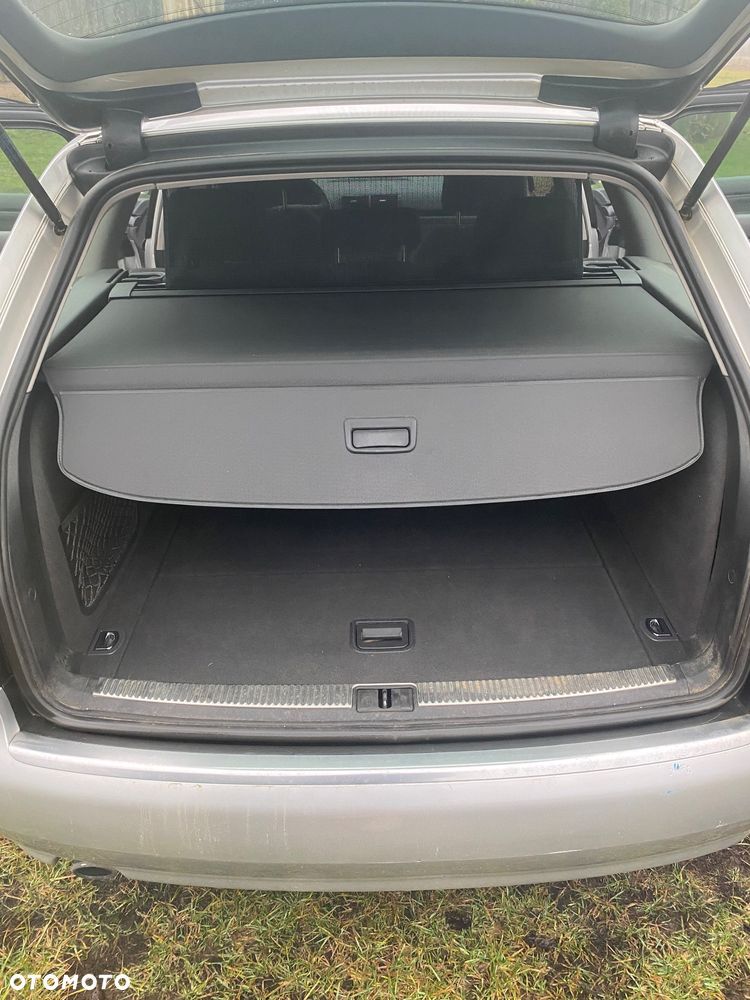 Audi A4 Avant 2 - 15