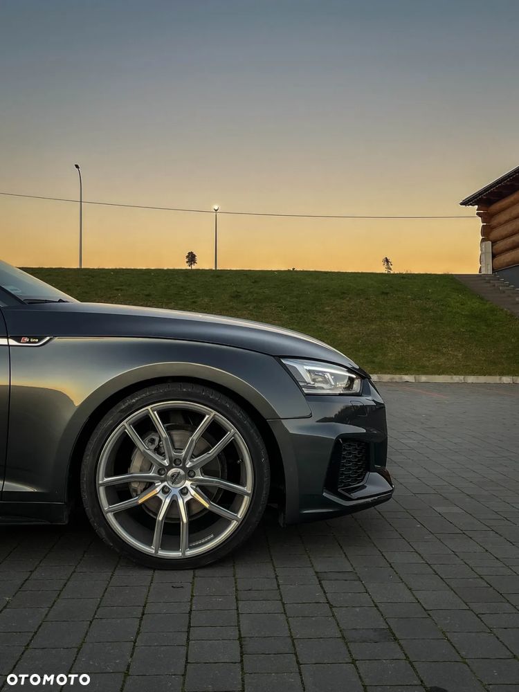 Audi A5 Coupé - 27