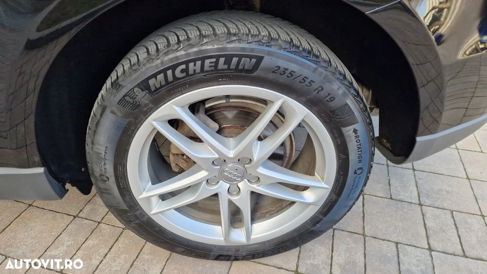 Audi Q5 2.0 TDI Quattro S tronic Design - 29