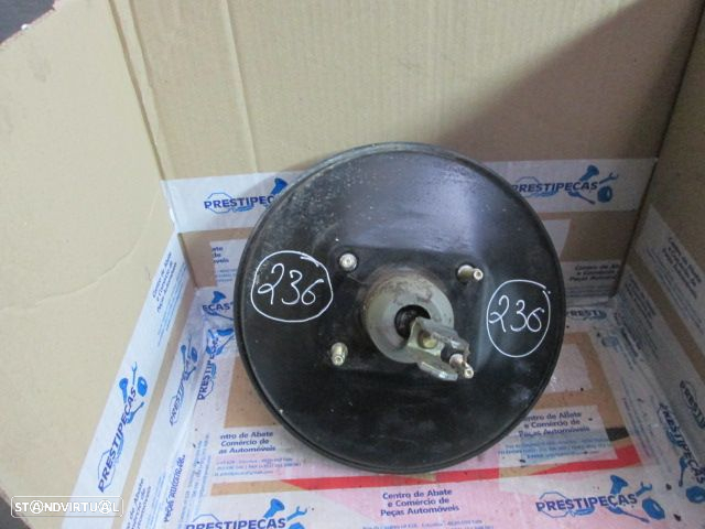 Servofreio SERV236 NISSAN PRIMERA 1995 2.0 D DIESEL - 2