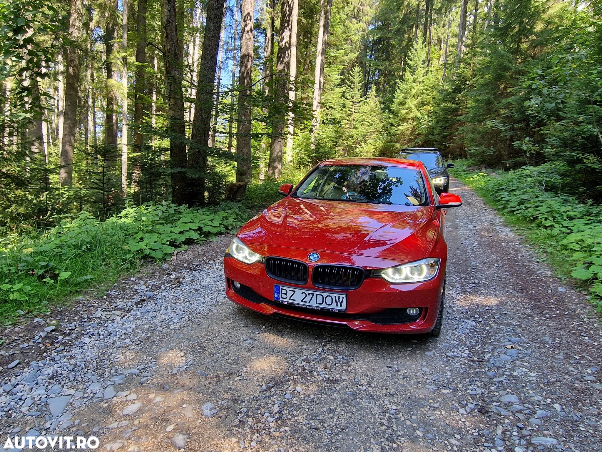 BMW Seria 3 - 1