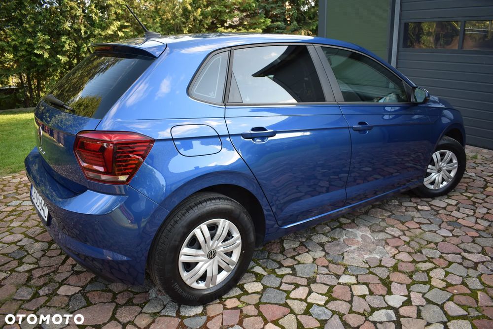 Volkswagen Polo - 14
