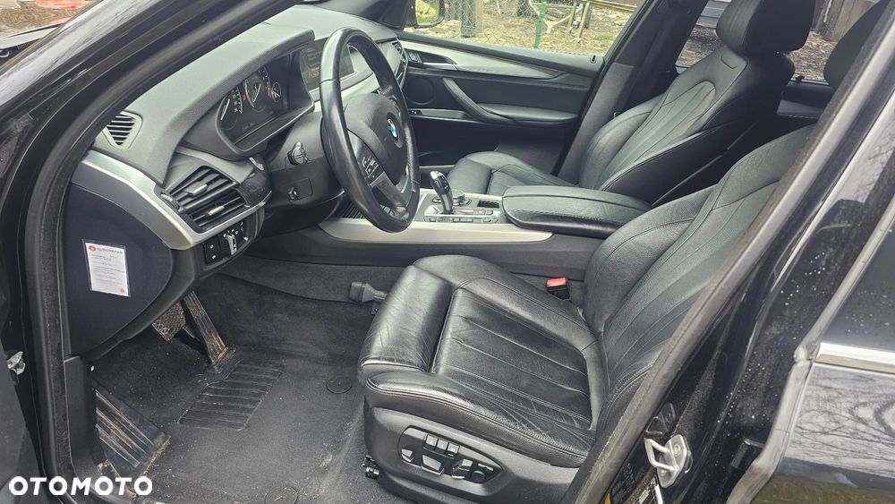 BMW X5 - 15