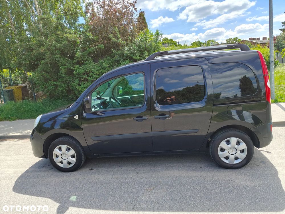 Renault Kangoo 1.6 16V Privilege - 1