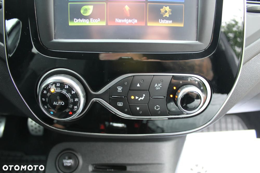 Renault Captur ENERGY TCe 120 LIMITED - 28
