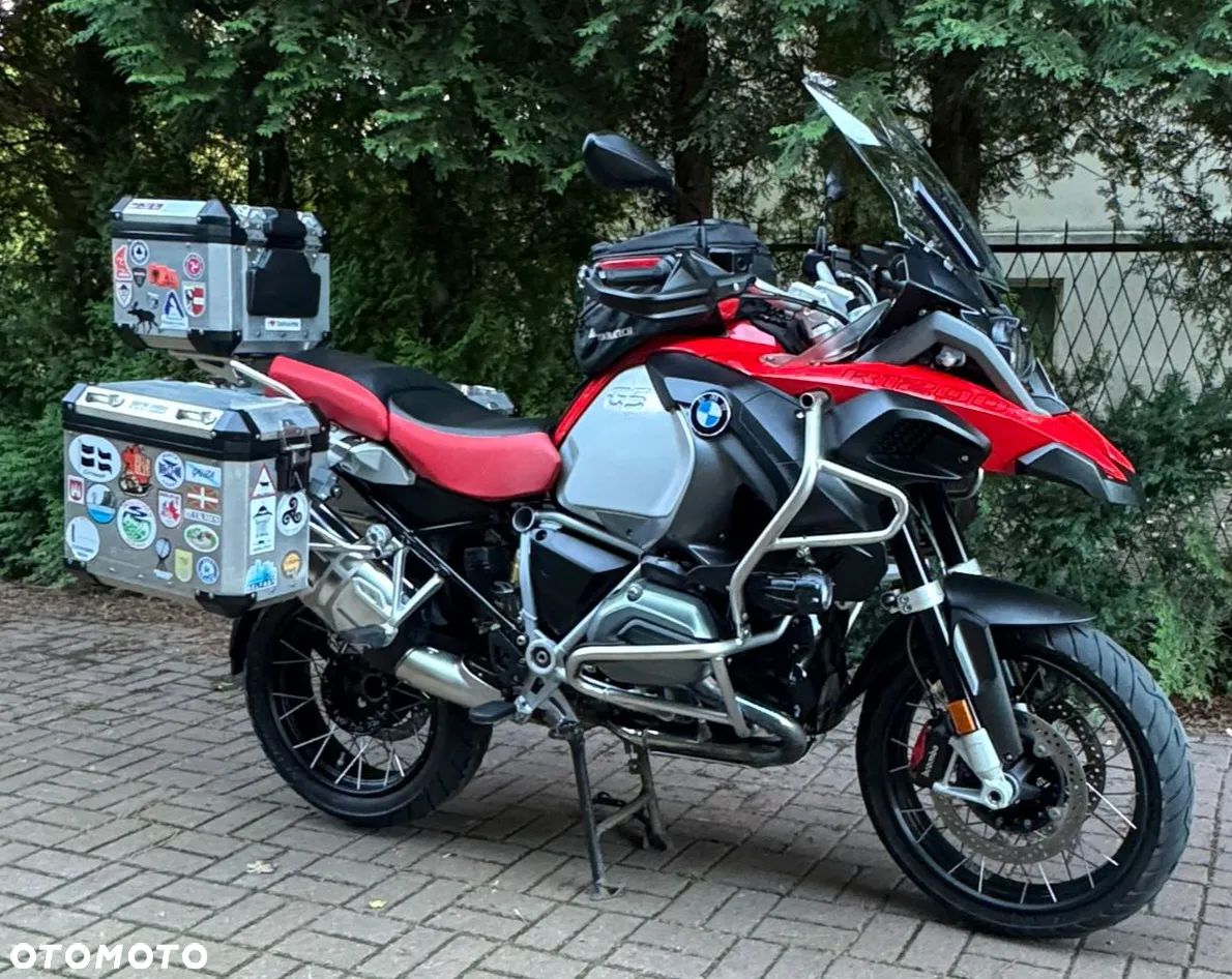 BMW R - 1