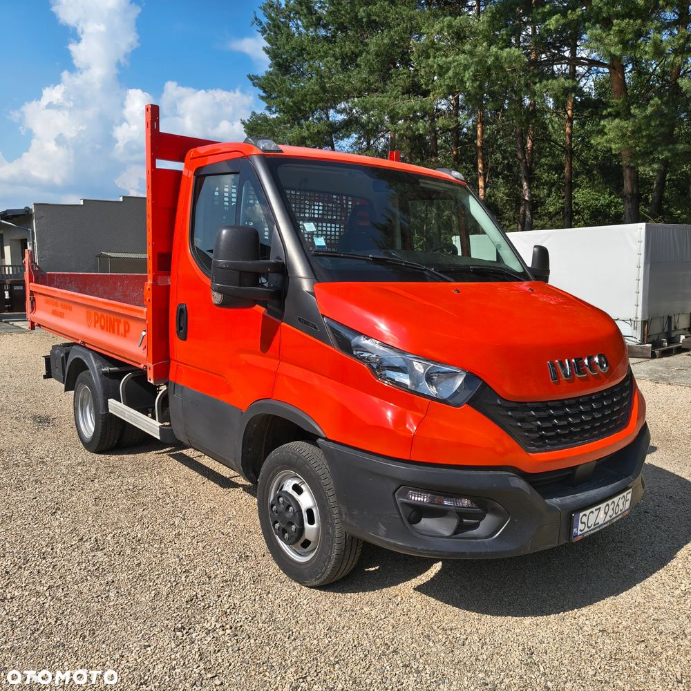 Iveco Daily 35C12 - 24