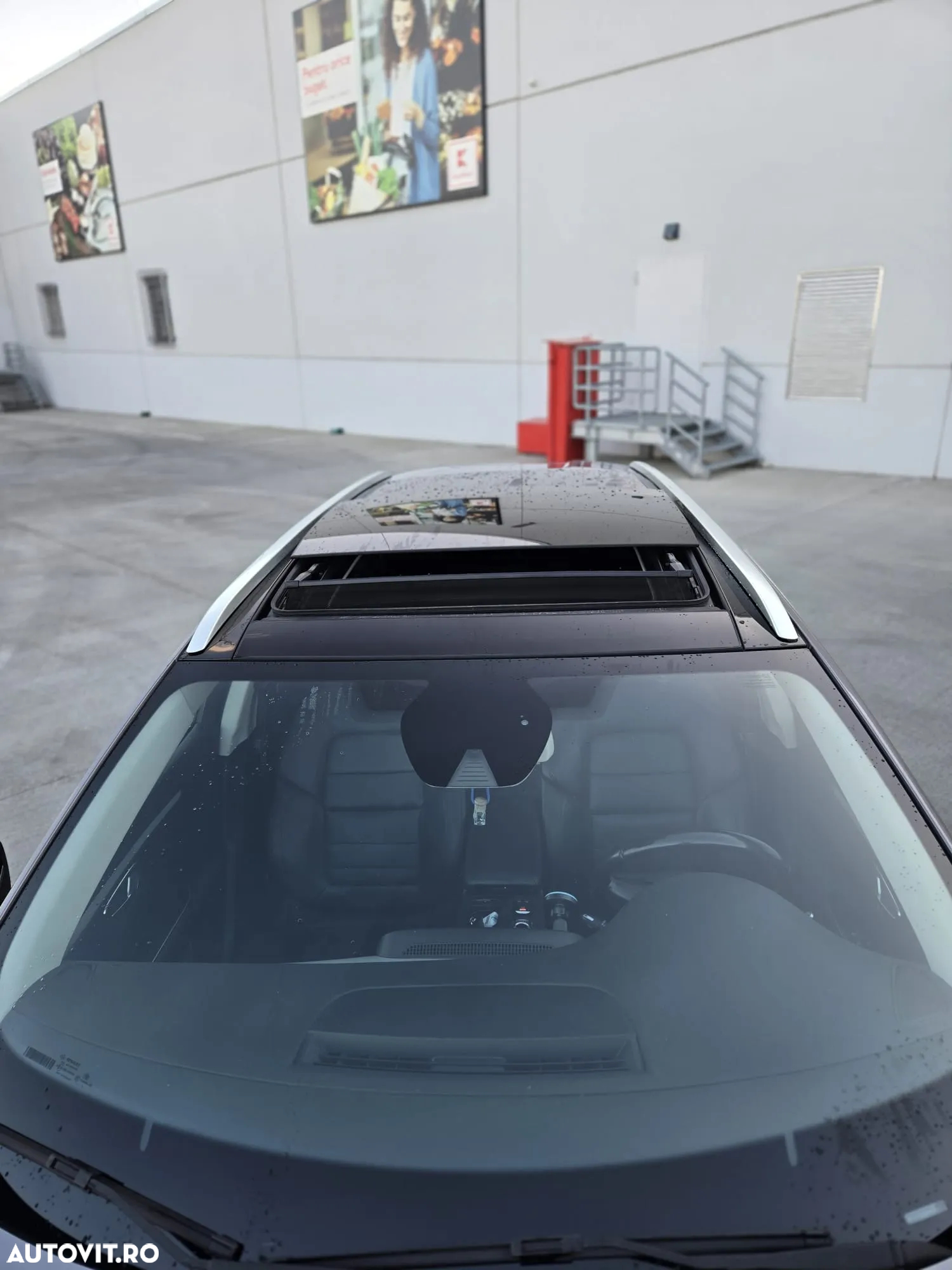 Renault Talisman Blue dCi EDC Intens - 5