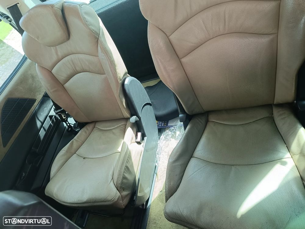 Lancia Phedra 2.0 M-jet Executive - 6