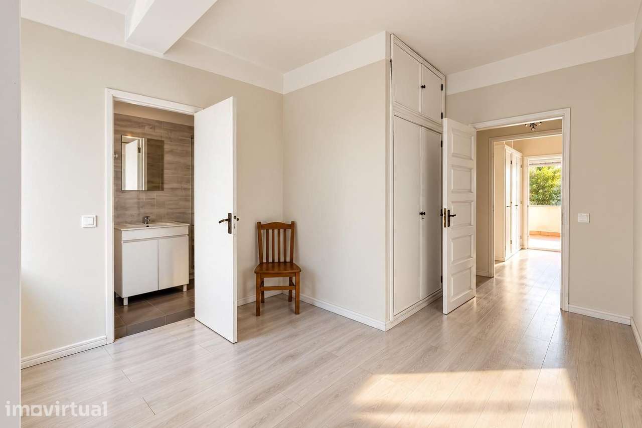 Apartamento, para venda, Porto - Bonfim - Grande imagem: 5/13