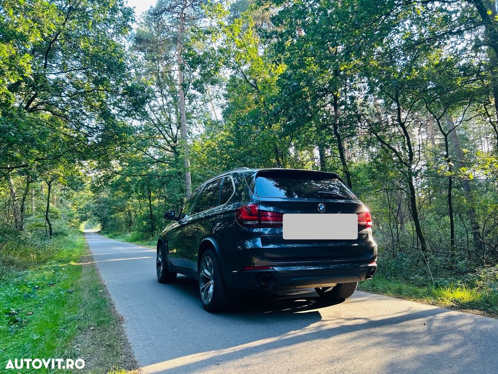 BMW X5 xDrive25d - 2