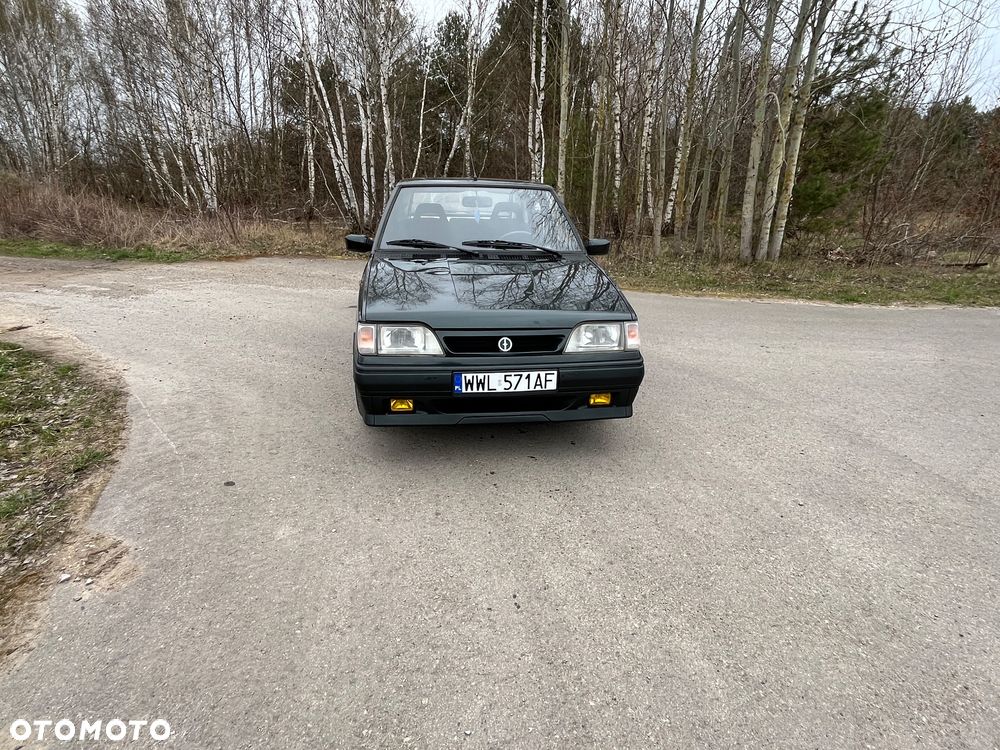 Polonez Caro - 8
