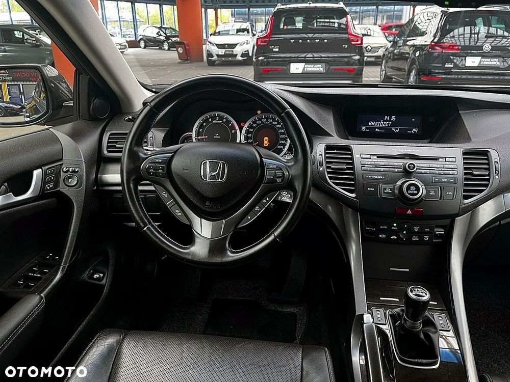Honda Accord - 18