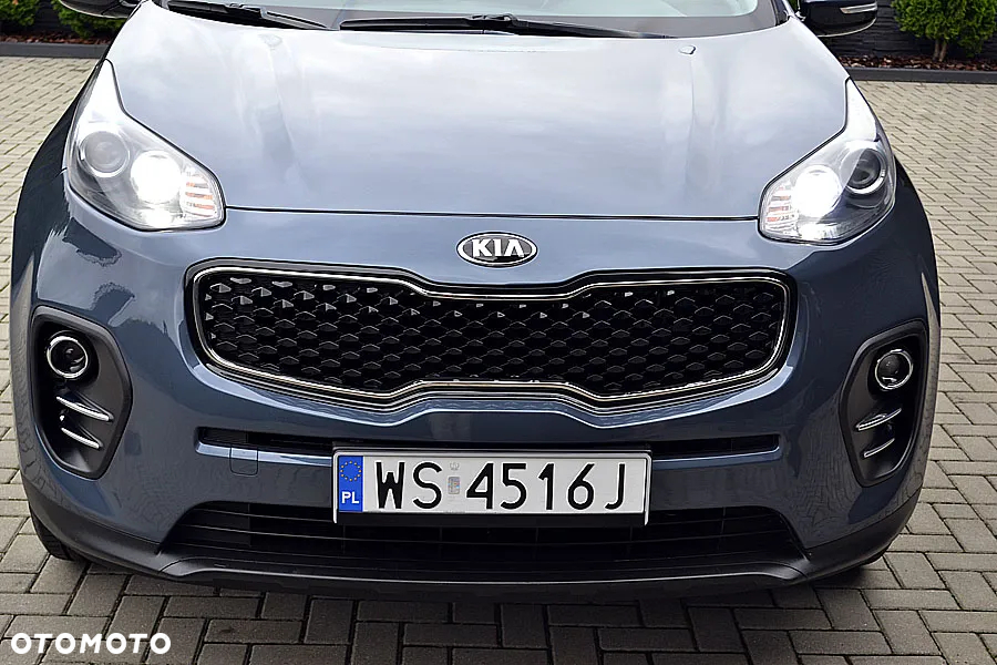 Kia Sportage 1.6 GDI L 2WD - 2
