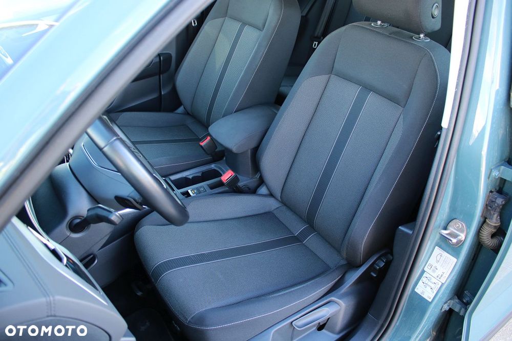 Volkswagen T-Roc 1.5 TSI Life DSG - 29