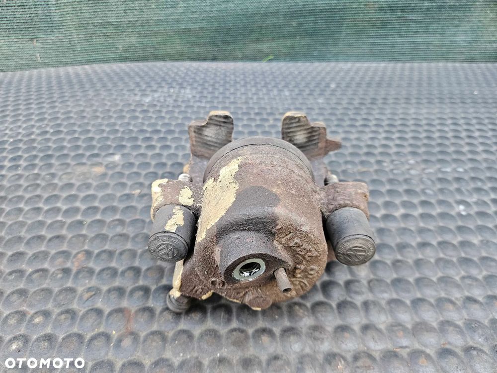 Zacisk Zaciski FS-III Przód Przednie Hamulcowy Hamulcowe VW Golf IV 4 Seat Leon I 1 AUDI A3 8L Skoda Octavia I 1 - 37