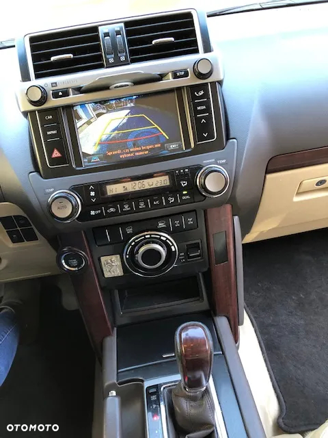 Toyota Land Cruiser LC 2.8 D-4D Invincible - 7