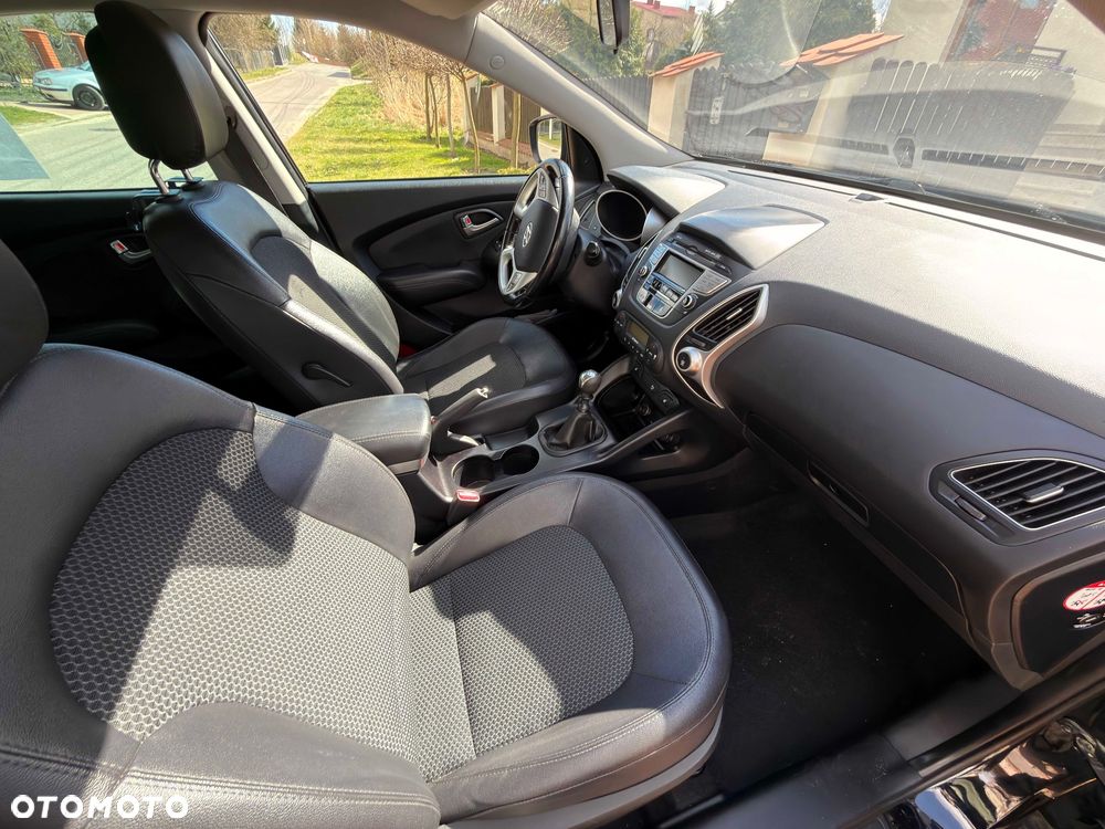 Hyundai Tucson ver-2-0-crdi-4wd-gls - 7