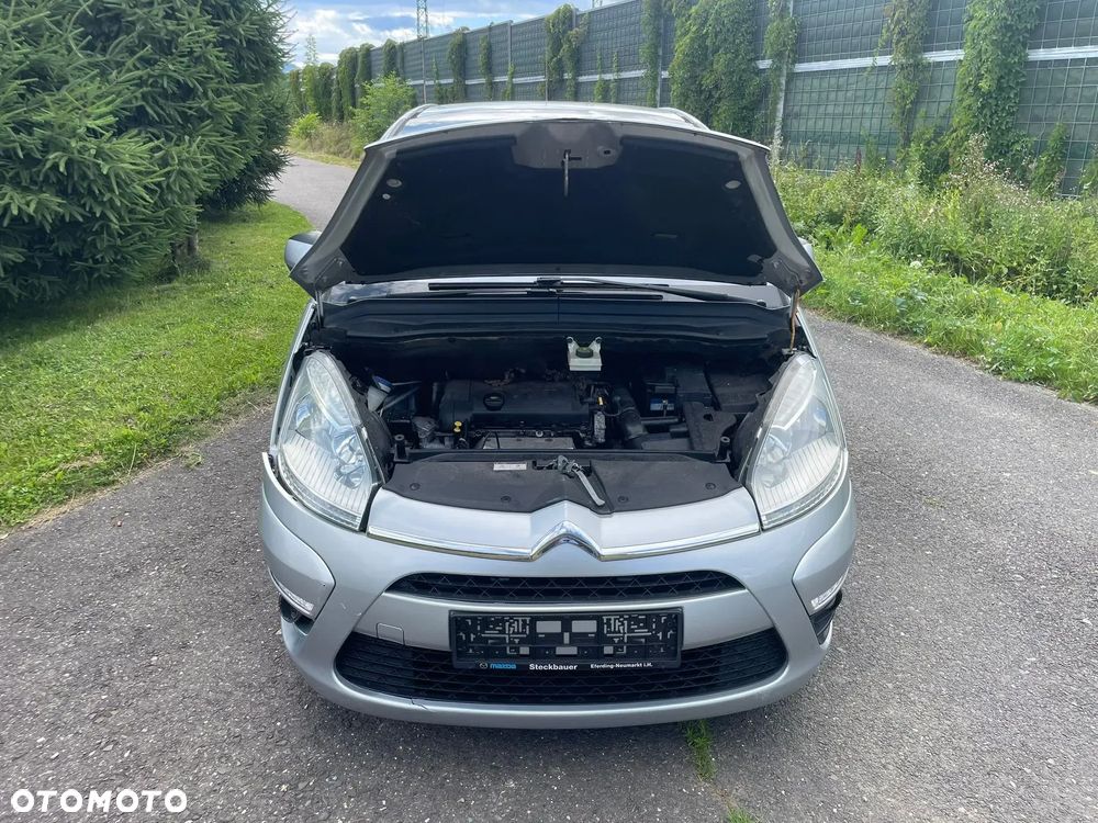 Citroën C4 Picasso 1.6 VTi My Way - 9