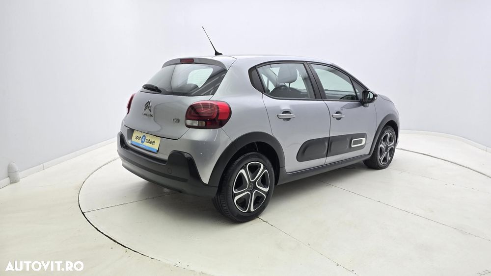 Citroën C3 - 6