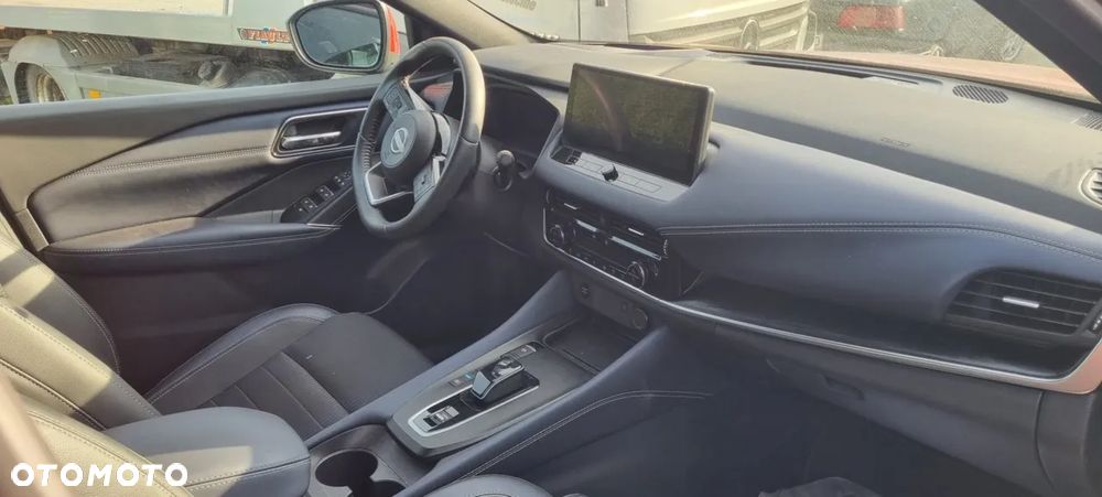Nissan Qashqai 1.5 e-POWER Tekna - 7