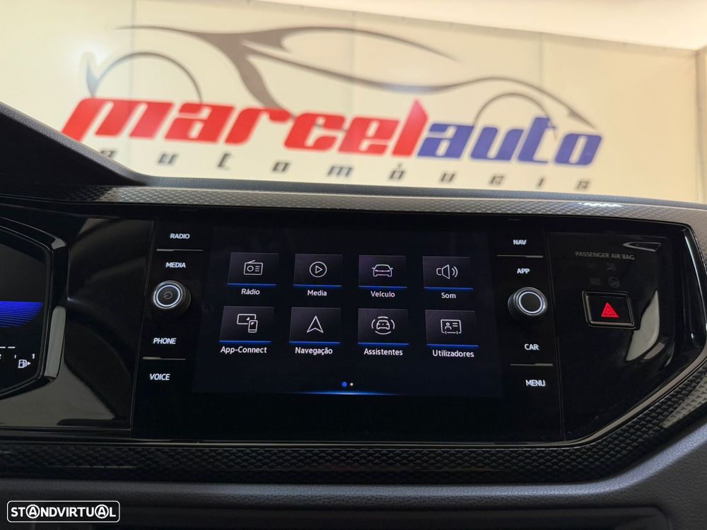 VW Polo 1.0 TSI Life - 31