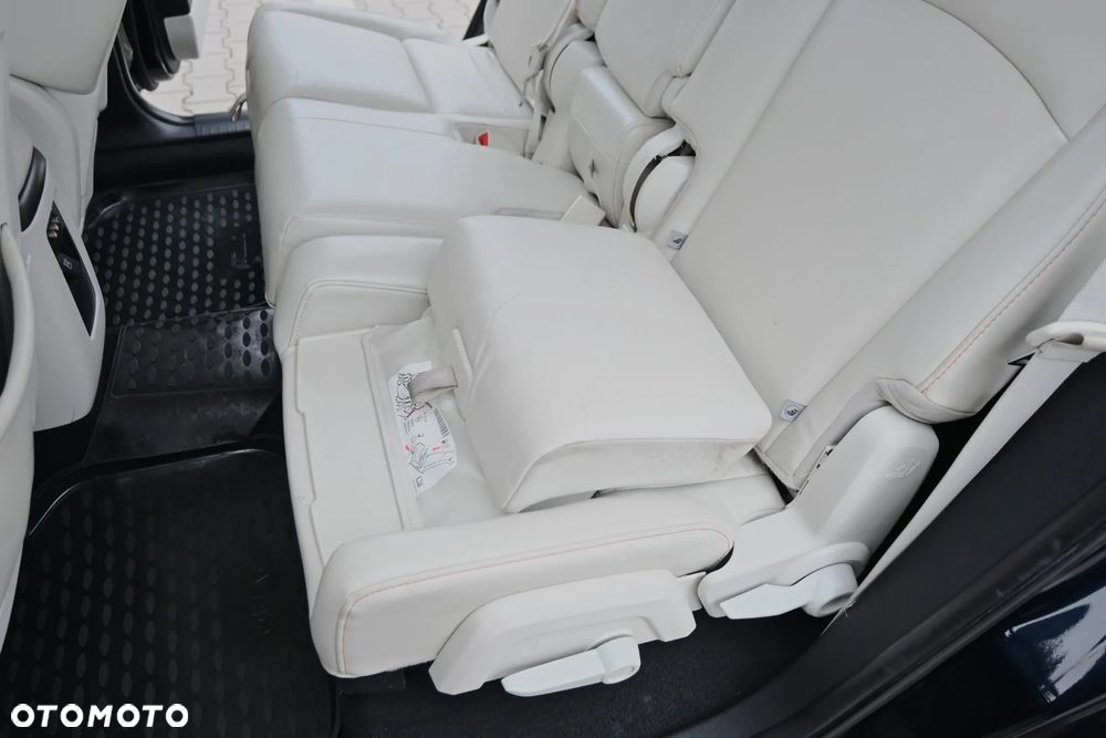 Fiat Freemont 2.0 Multijet 16V DPF Black Code - 35
