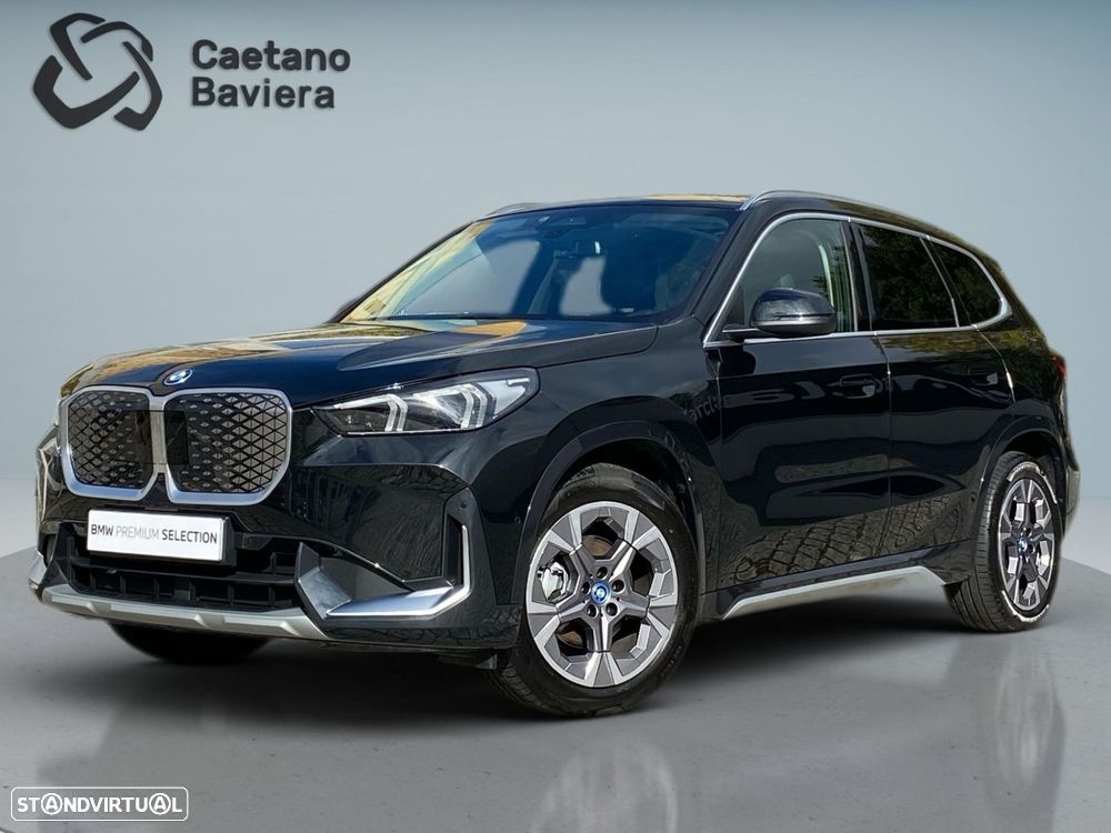 BMW iX1 eDrive20 xLine - 1