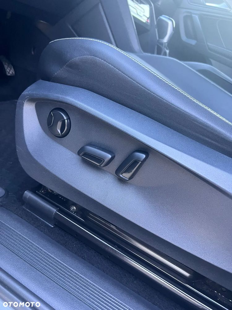 Volkswagen Tiguan - 14