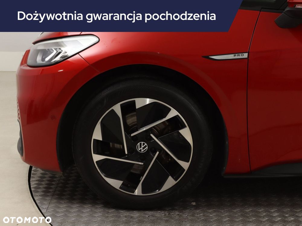 Volkswagen ID.3 - 17