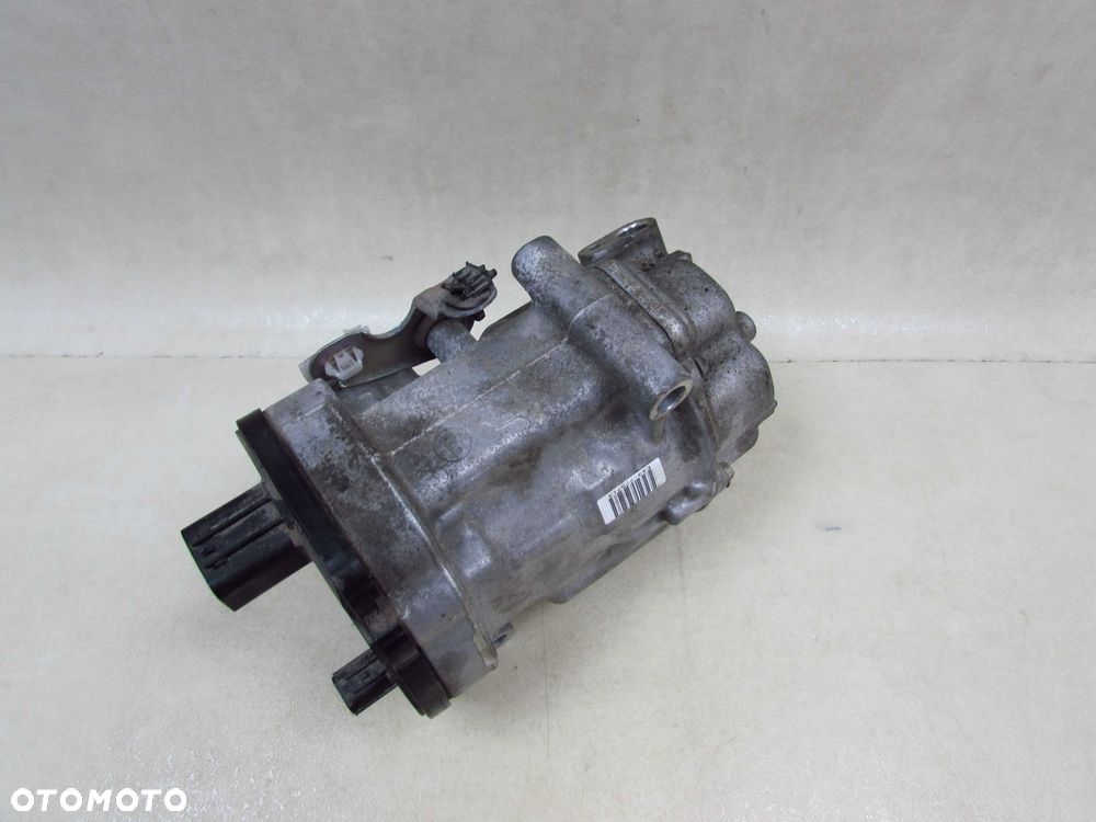 TOYOTA COROLLA E21 XII 19-23 1.8 HYBRID SPREZARKA KOMPRESOR KLIMATYZACJI 042400-1202 - 2