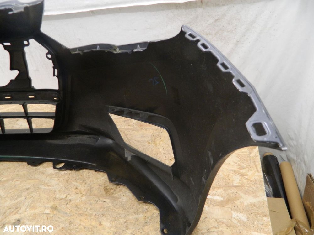 Bara fata Nissan Micra K14, 2017, 2018, 2019, 2020, 620225FA0H. - 5