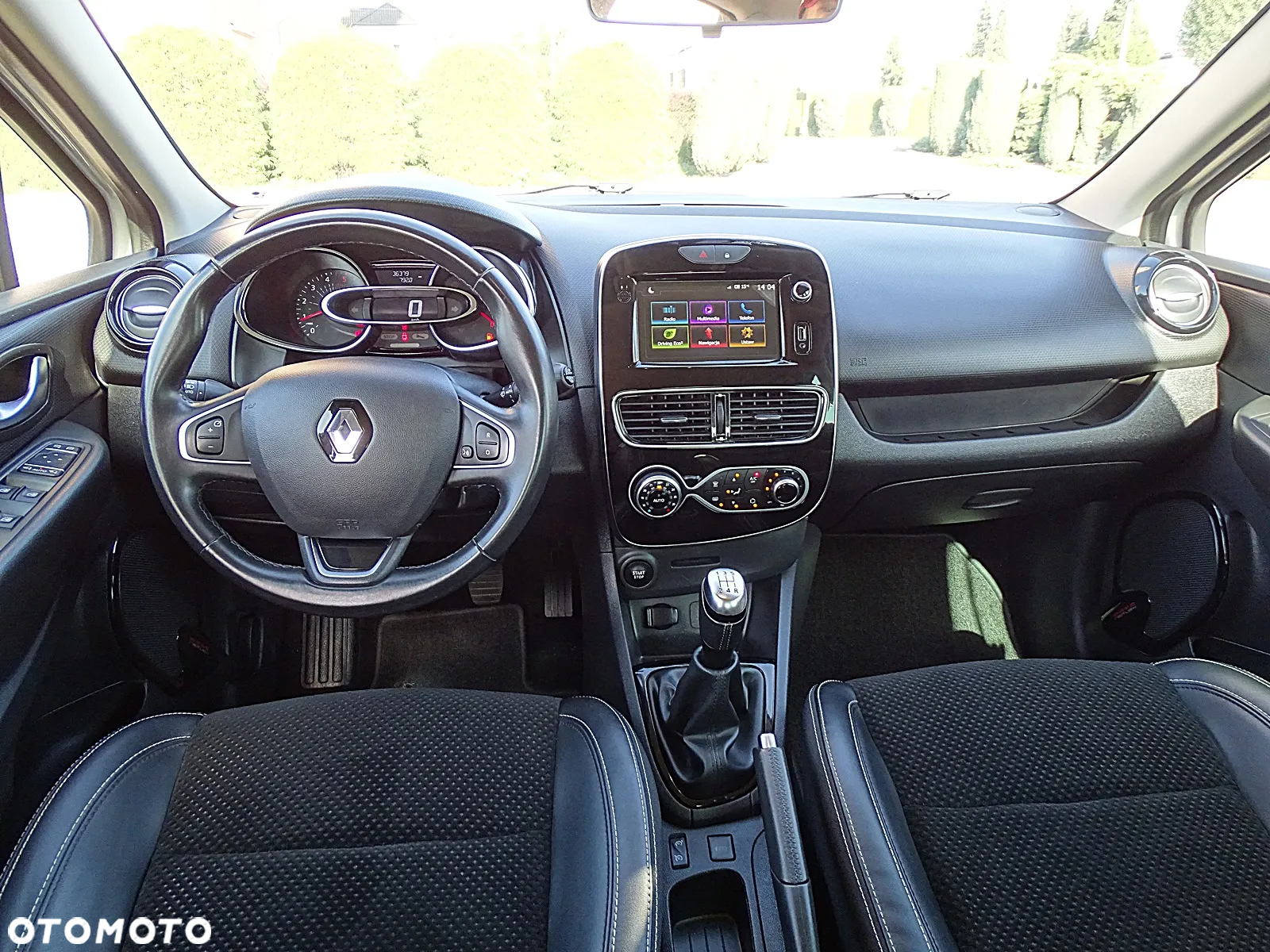 Renault Clio 1.5 dCi Energy Alize - 8