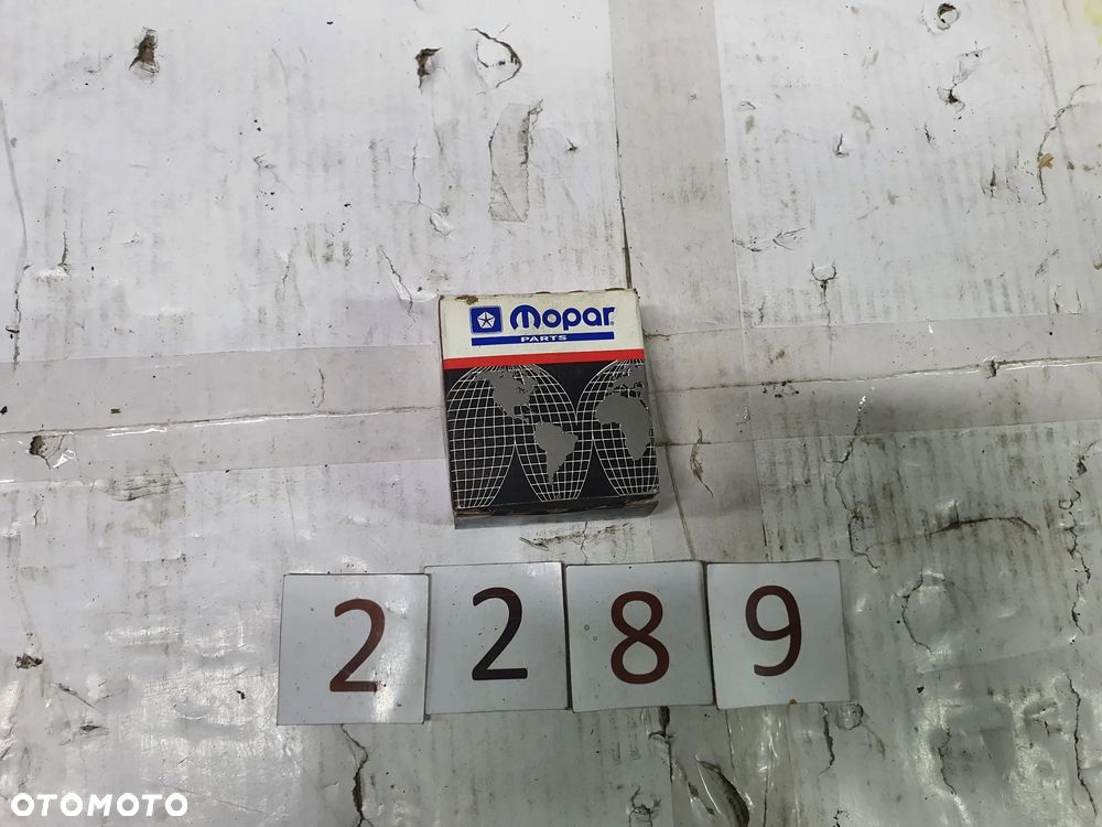 Czujnik położenia wału korbowego Chrysler Dodge 2.0  2.4  5269703 - 9