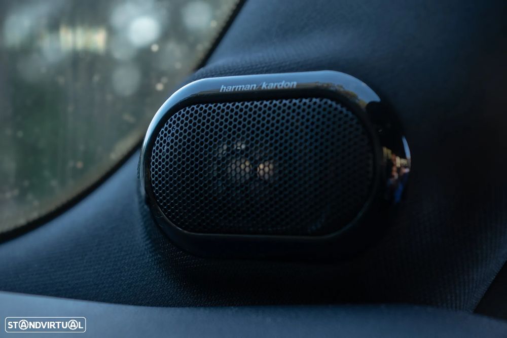 MINI 3 Portas Cooper S - 13