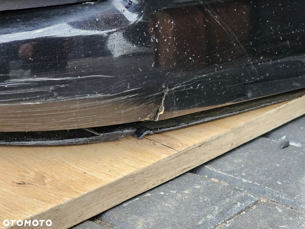 ZDERZAK PRZÓD PRZEDNI OPEL VECTRA C SIGNUM PO LIFT LIFCIE Z20R ATRAPA EUROPEJSKA - 5