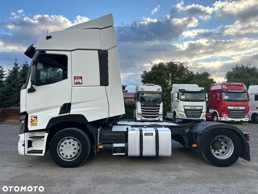 Renault T480 - 6