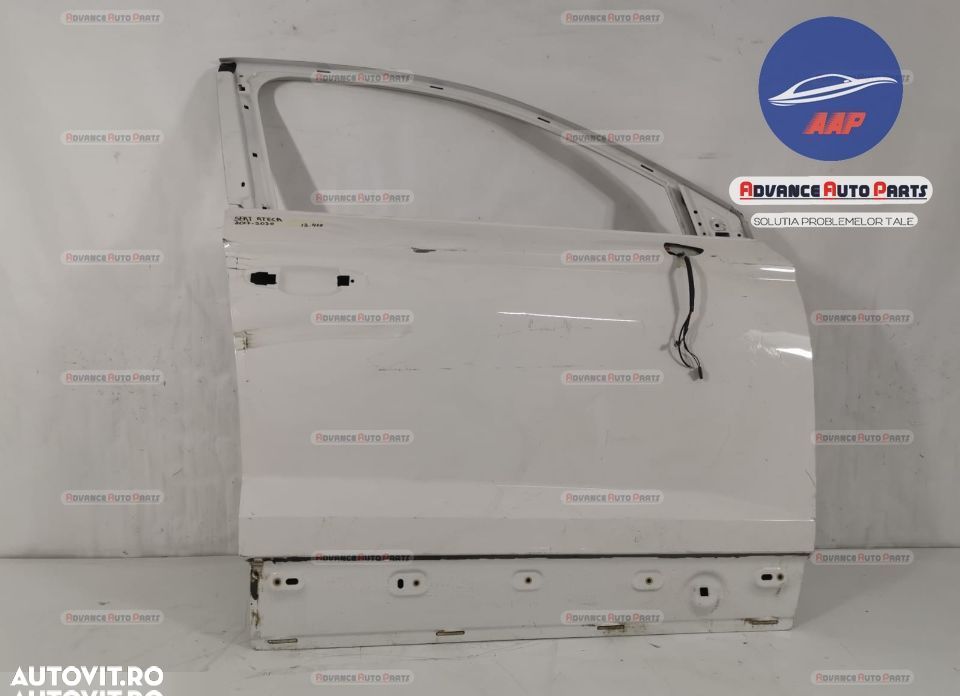 Usa Dreapta Fata originala Seat Ateca 1 2016 2017 2018 2019 2020