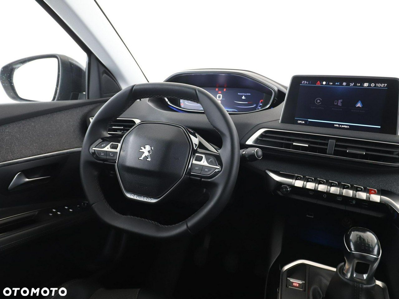 Peugeot 3008 1.2 PureTech Allure - 14