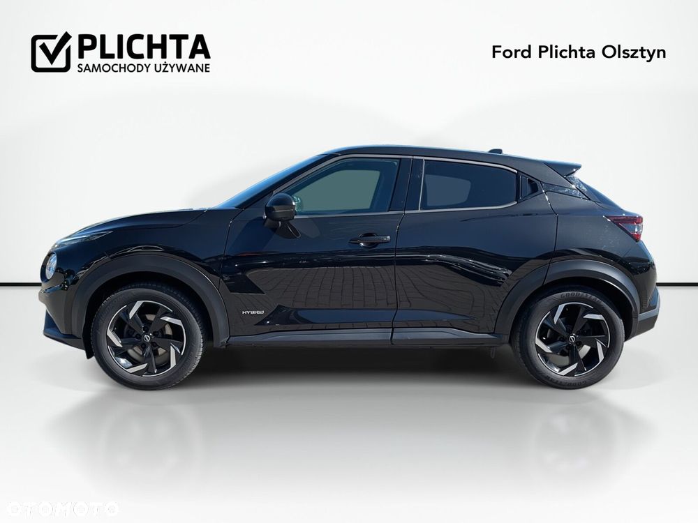 Nissan Juke - 8