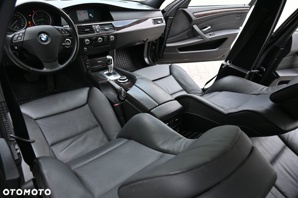 BMW Seria 5 530d Edition Sport - 20