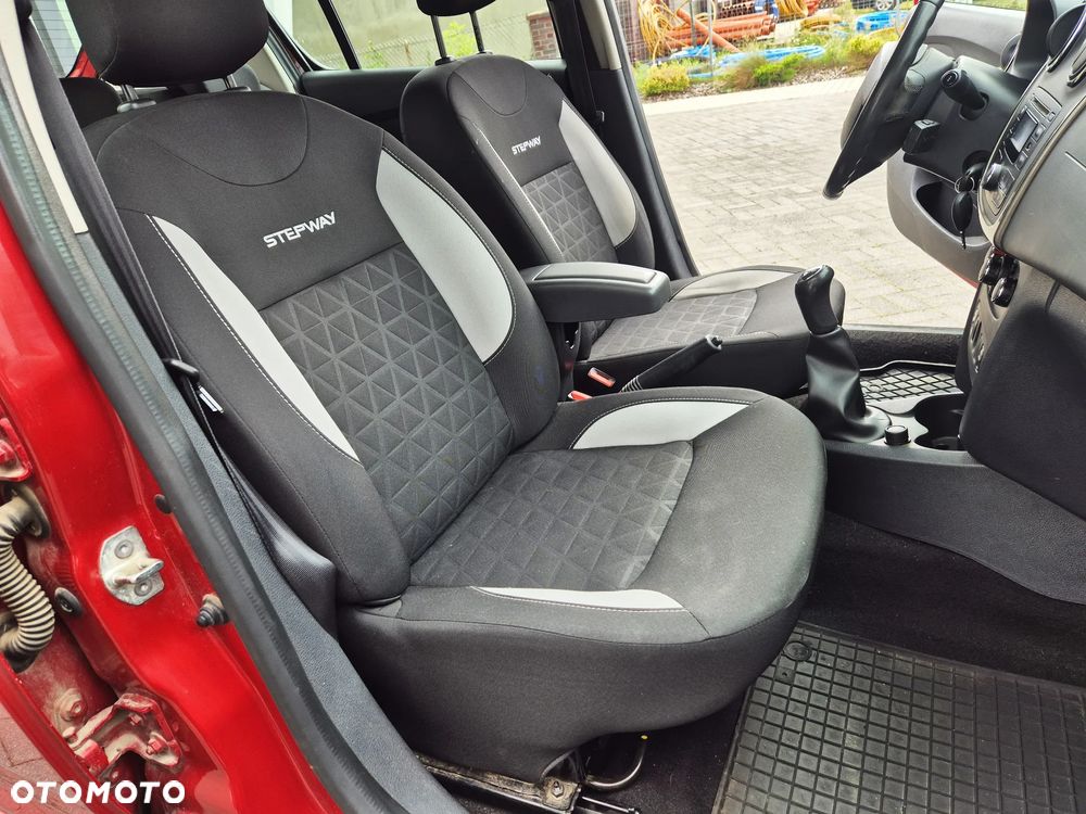 Dacia Sandero 0.9 TCe Laureate - 18