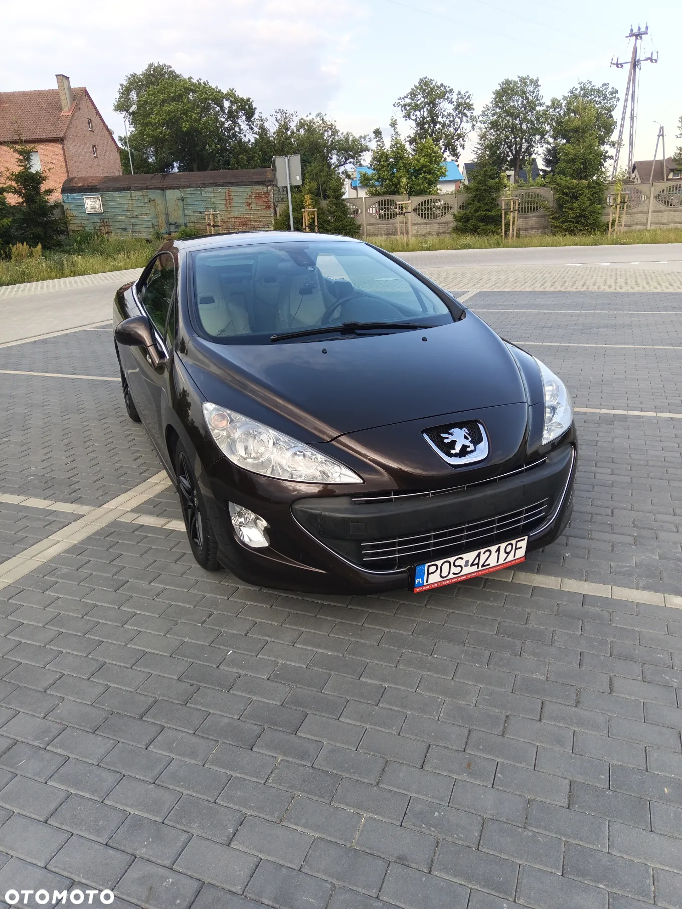 Peugeot 308 2.0 HDi Premium - 3