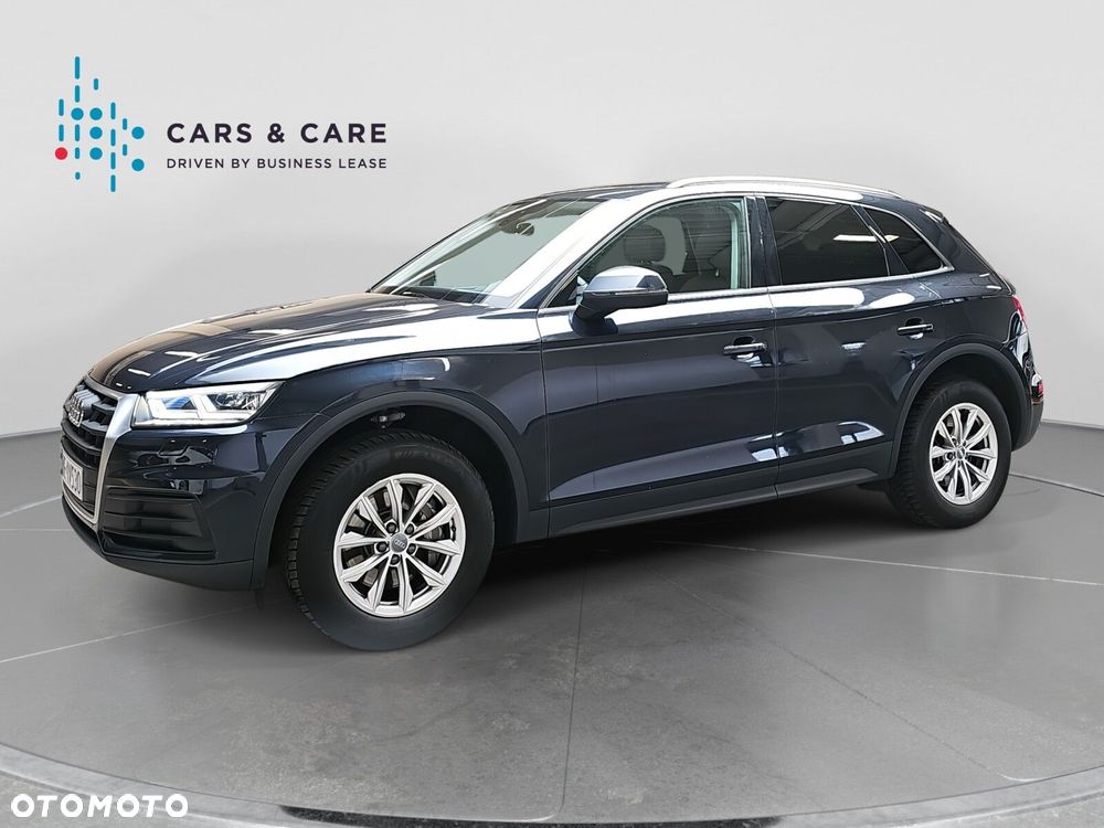 Audi Q5 2.0 TDI Quattro S tronic - 16